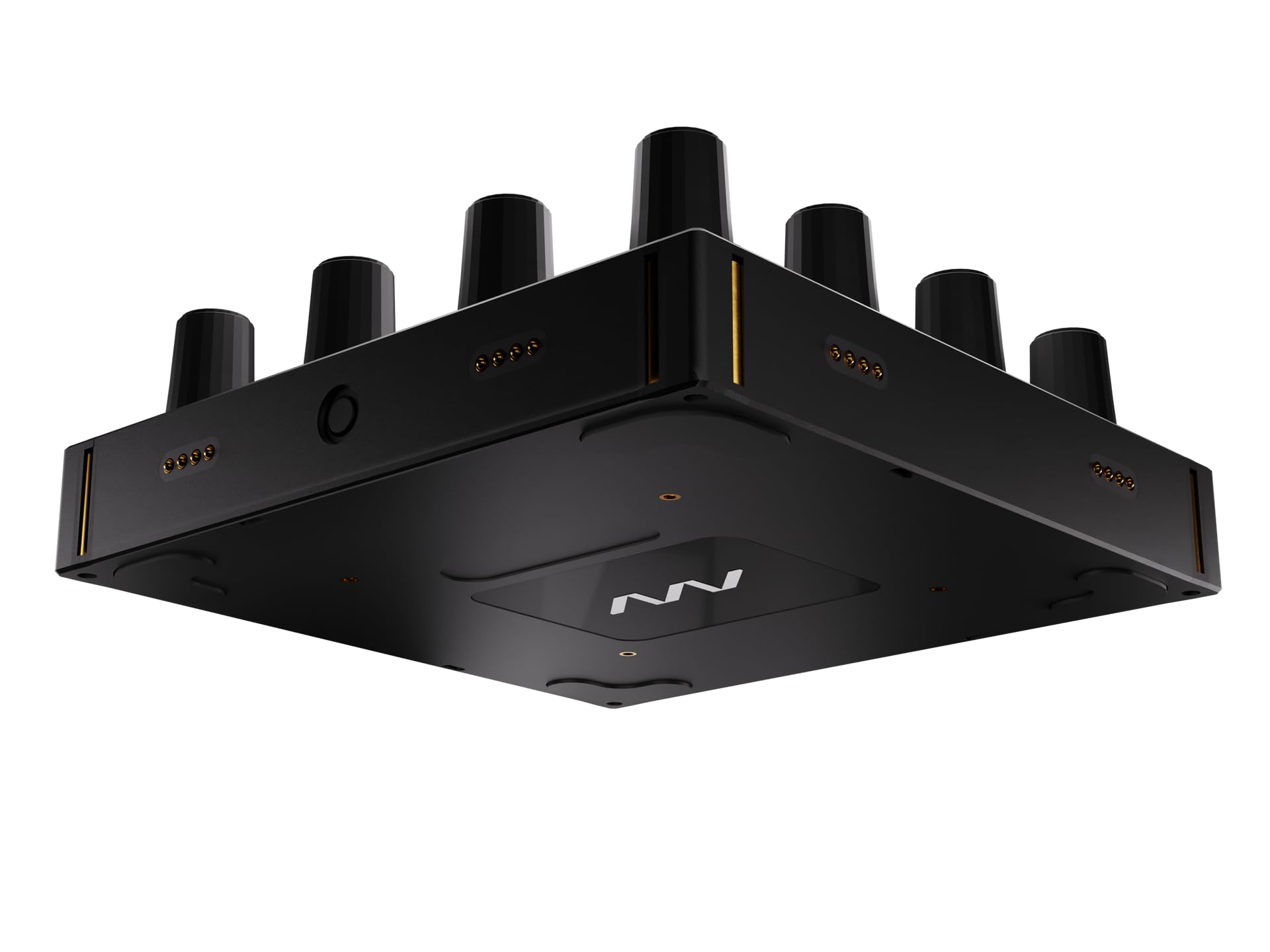 【中古】Intech studio PO16 MIDIコントローラー Amazon.co.jp: 【Intech Studio/インテックスタジオ】 PO16 MIDI